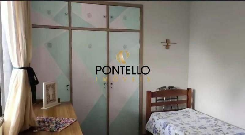 Apartamento, Nova Suíssa, 3 Quartos, 1 Vaga, 1 Suíte