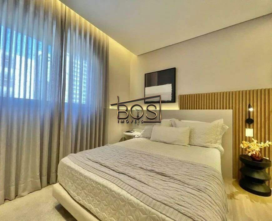Apartamento, Santo Agostinho, 3 Quartos, 2 Vagas, 1 Suíte