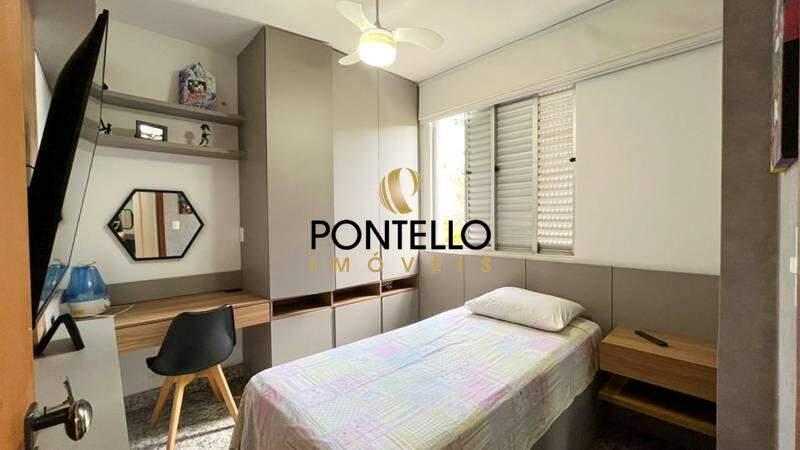 Cobertura, Buritis, 4 Quartos, 3 Vagas, 1 Suíte