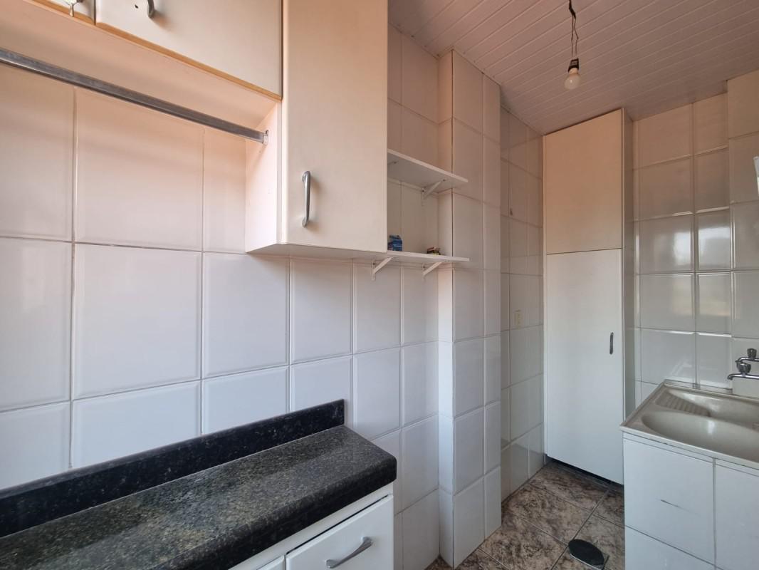 Cobertura, Jardim Riacho das Pedras, 4 Quartos, 2 Vagas, 2 Suítes