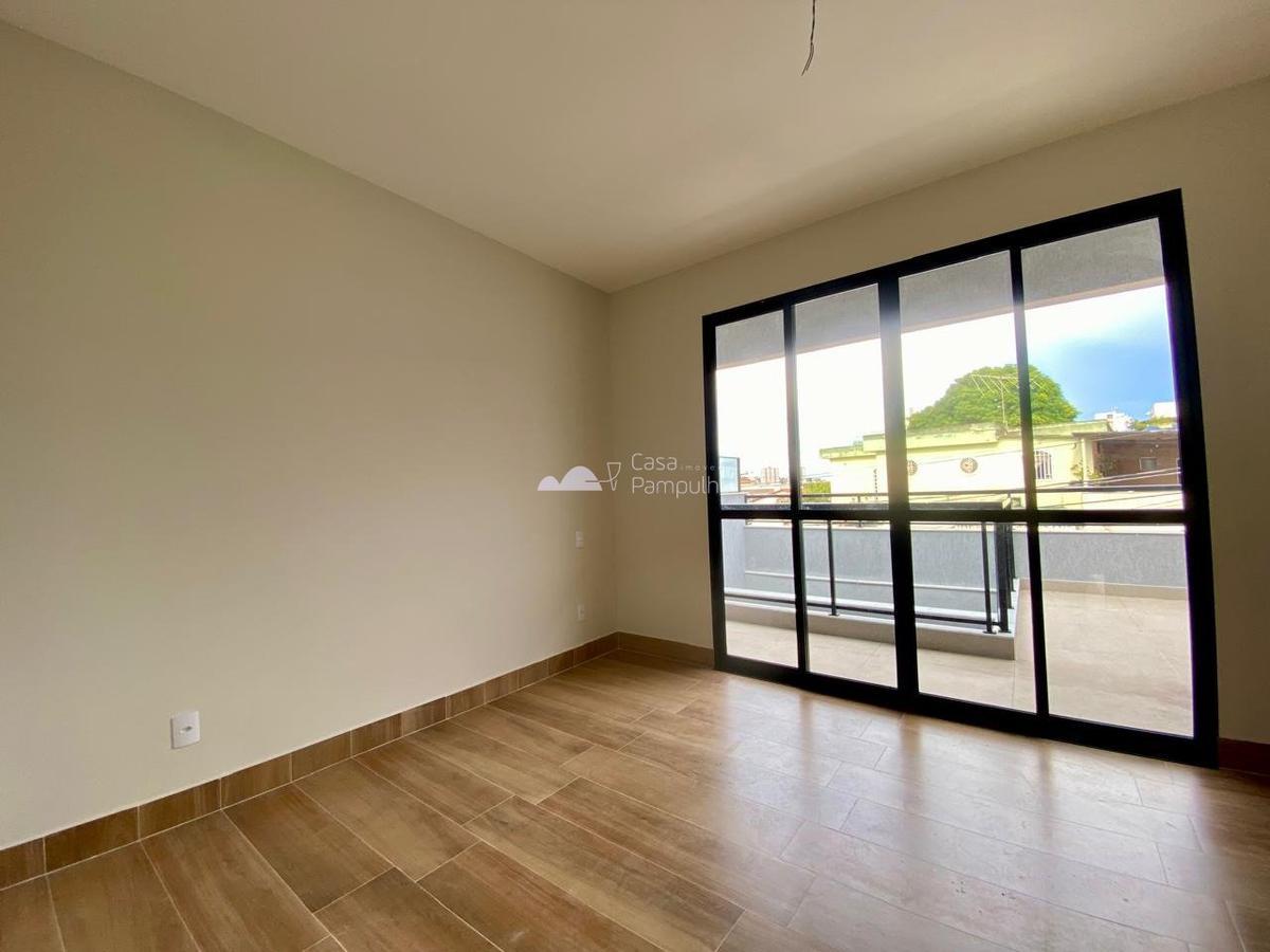 Casa, Vila Clóris, 3 Quartos, 2 Vagas, 1 Suíte