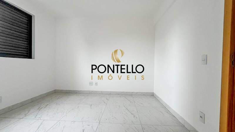 Apartamento, Indaiá, 4 Quartos, 3 Vagas, 3 Suítes