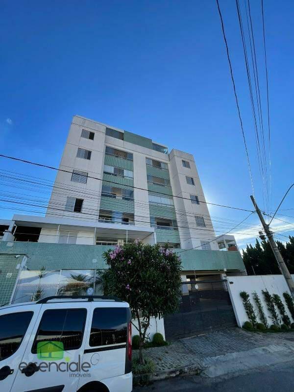 Cobertura, Alvorada, 3 Quartos, 2 Vagas, 1 Suíte