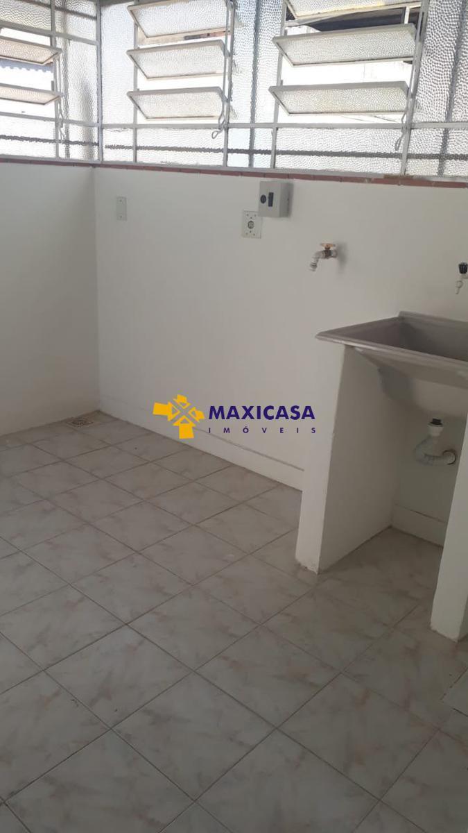 Casa, Concórdia, 3 Quartos, 1 Vaga, 1 Suíte