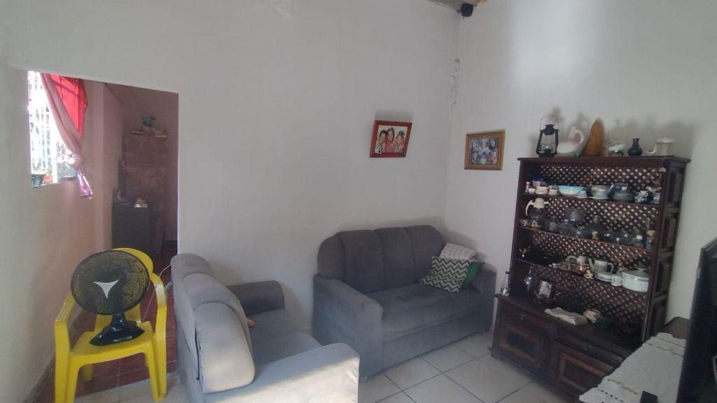 Casa, Rosário, 1 Quarto, 1 Vaga