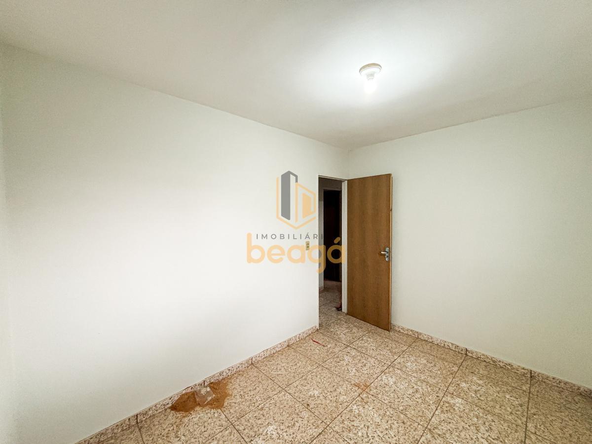 Apartamento, Guarani, 3 Quartos, 1 Vaga