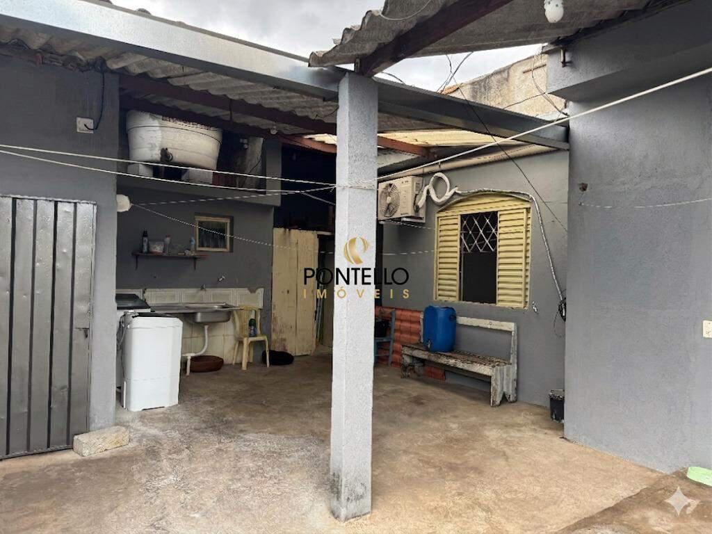 Casa, Várzea, 3 Quartos, 3 Vagas, 1 Suíte