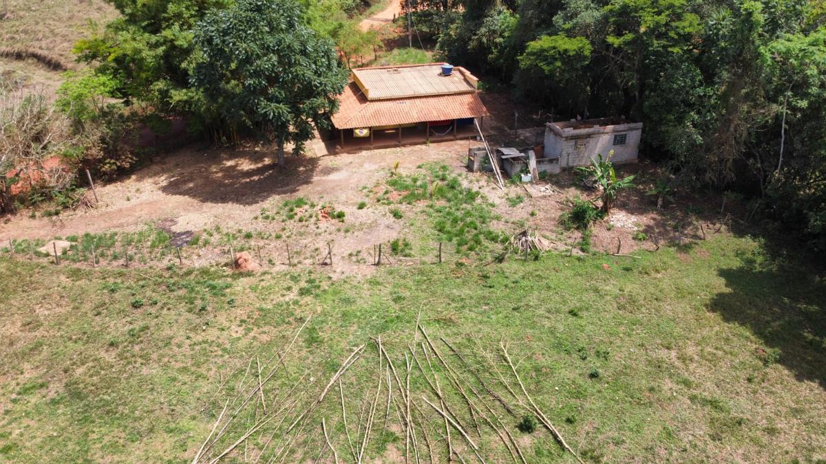 Fazenda, Zona Rural, 0 Quarto, 0 Vaga