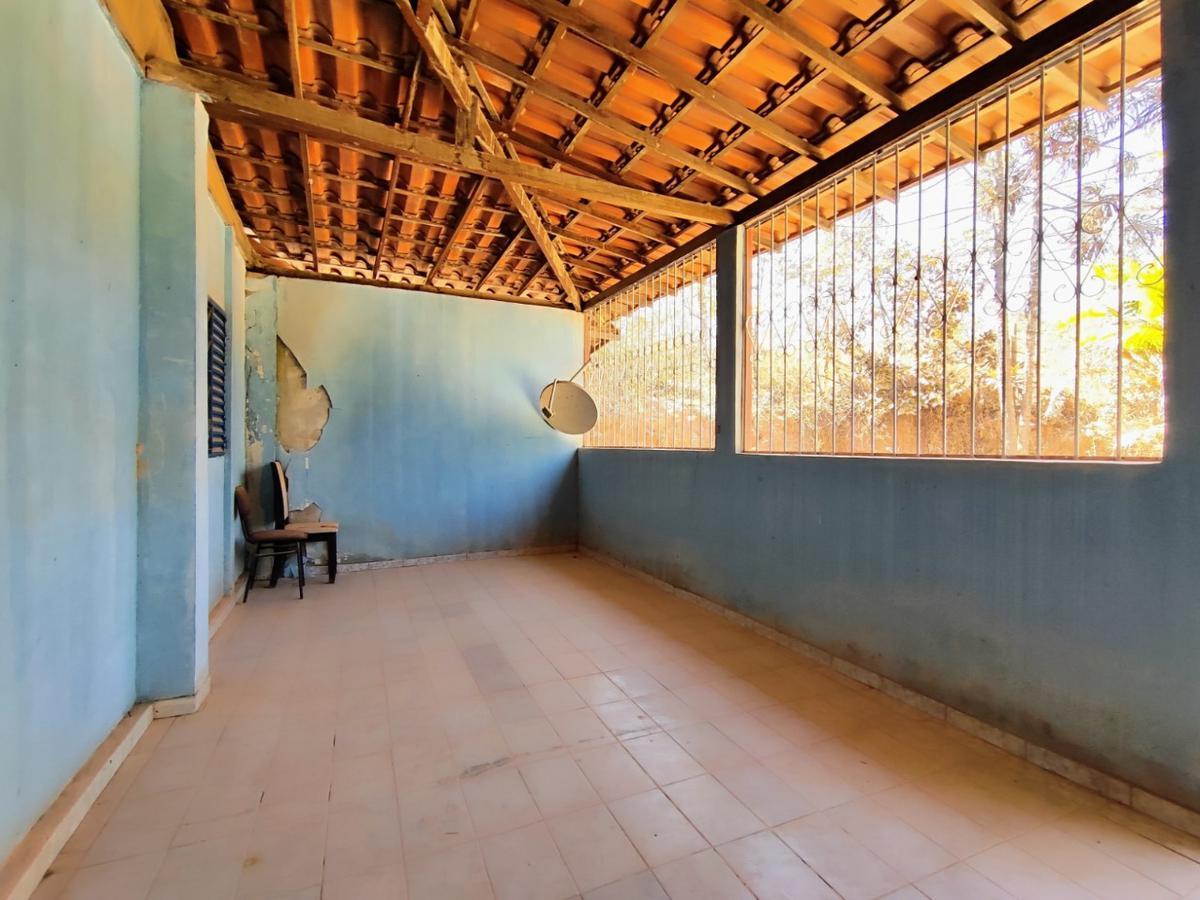Fazenda, Area Rural de Santa Luzia, 3 Quartos, 3 Vagas