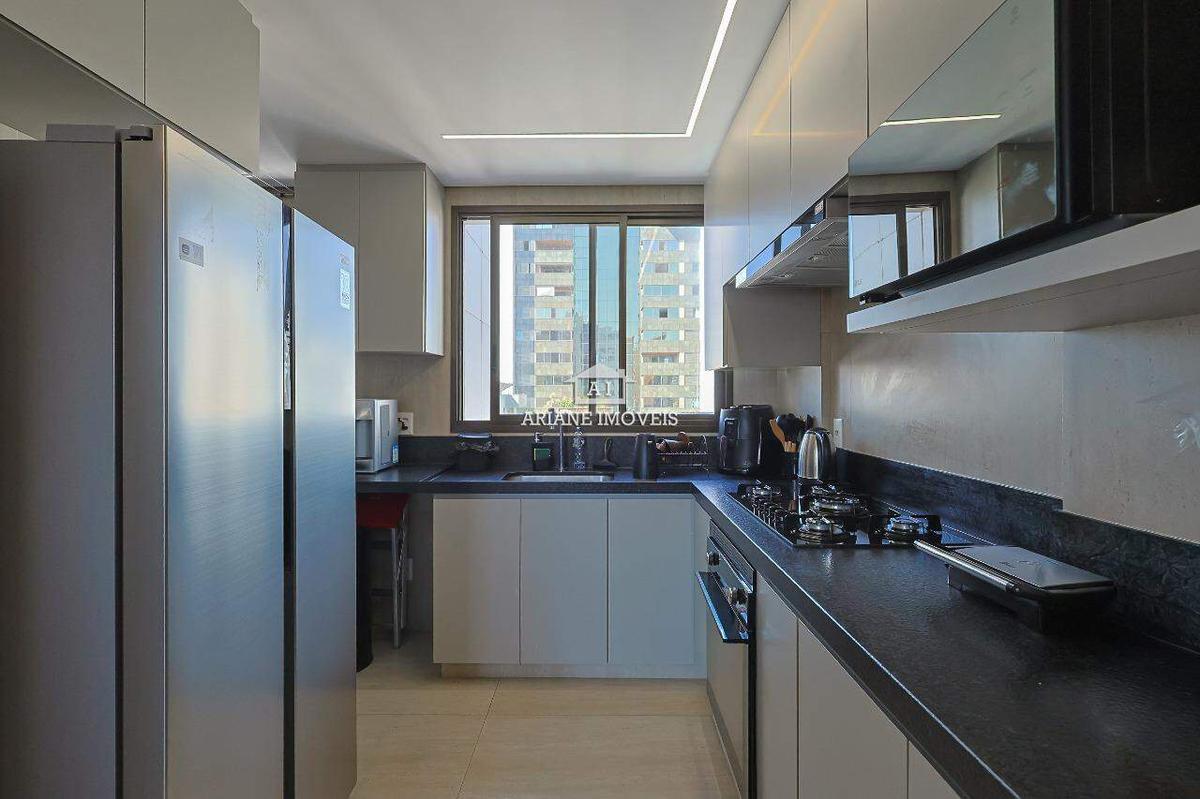 Apartamento, Cruzeiro, 3 Quartos, 2 Vagas, 1 Suíte