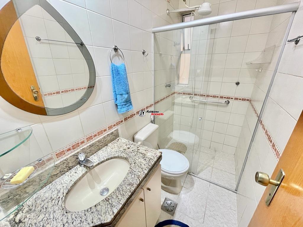Apartamento, Liberdade, 3 Quartos, 1 Vaga, 1 Suíte