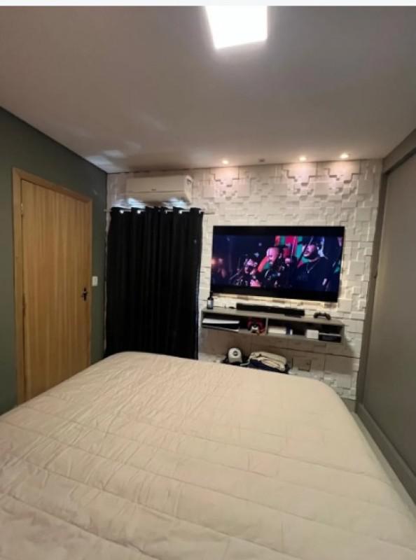 Cobertura, Castelo, 3 Quartos, 2 Vagas, 1 Suíte