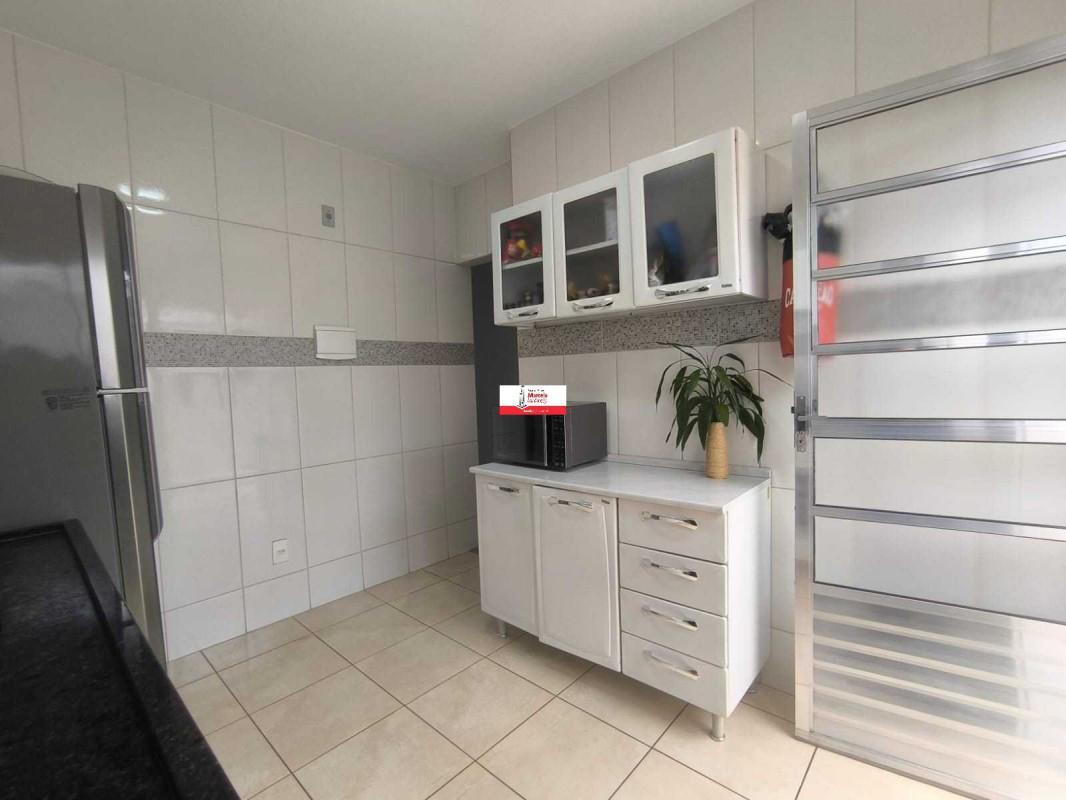 Casa, Dona Clara, 3 Quartos, 1 Vaga, 1 Suíte