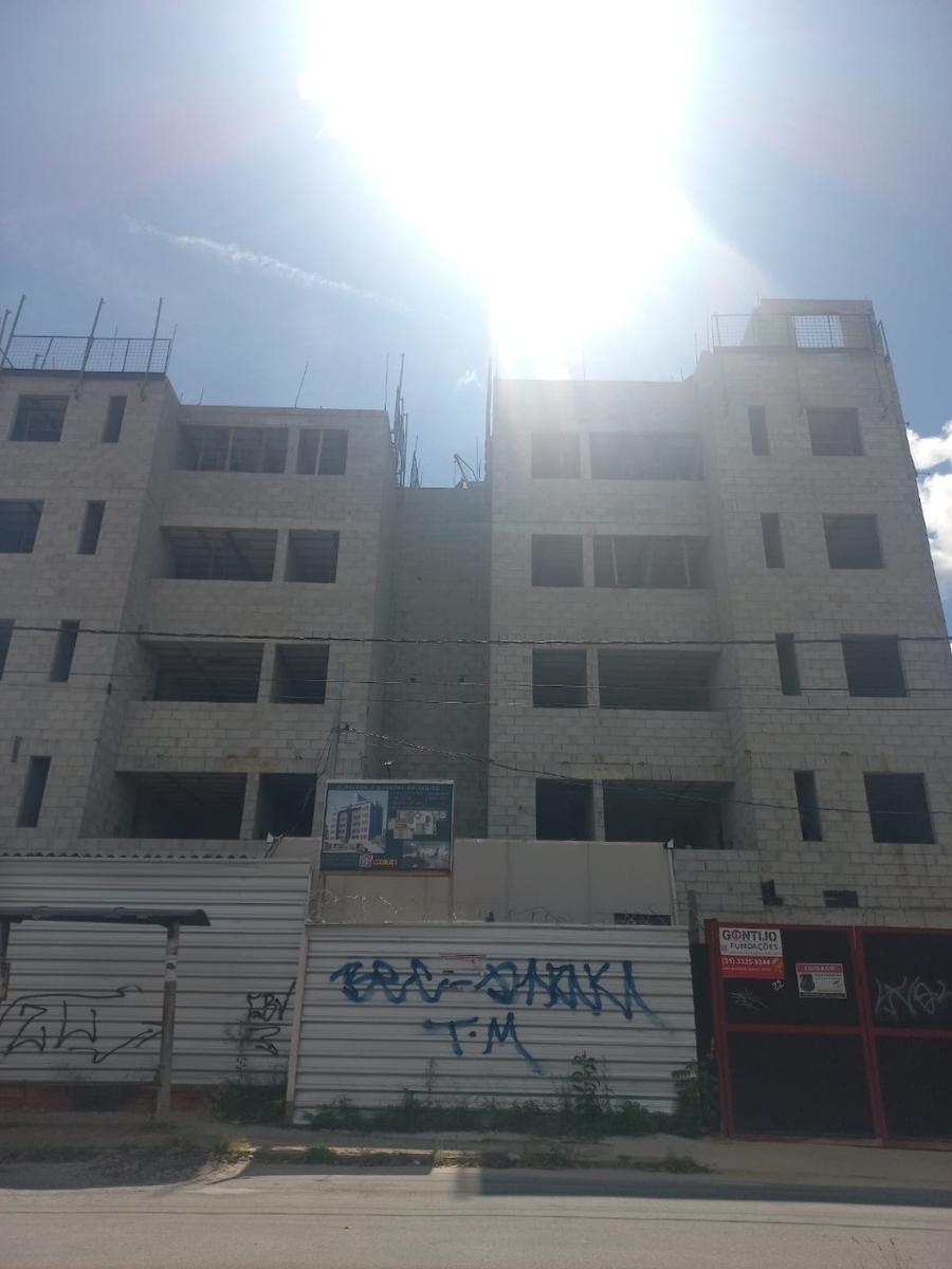 Cobertura, Boa Vista, 2 Quartos, 2 Vagas, 1 Suíte