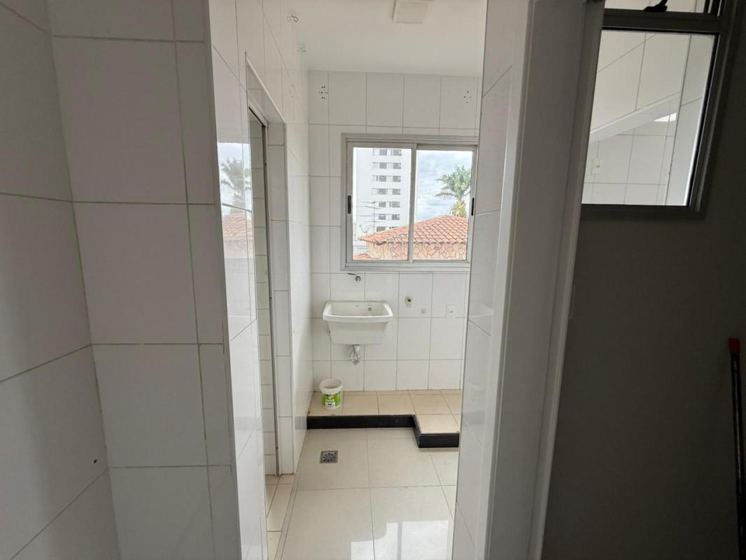 Apartamento, Itapoã, 4 Quartos, 2 Vagas, 1 Suíte