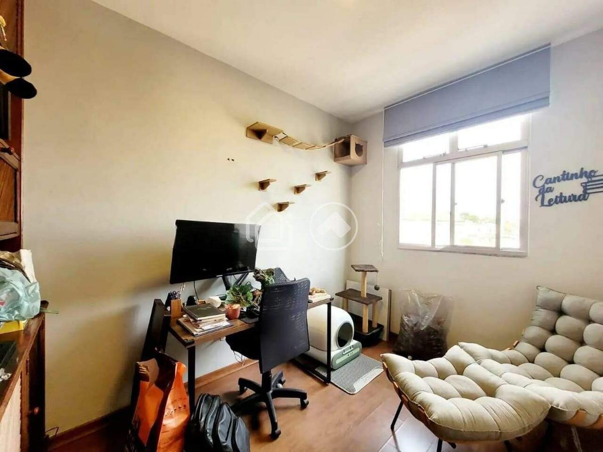 Apartamento, Padre Eustáquio, 2 Quartos, 1 Vaga