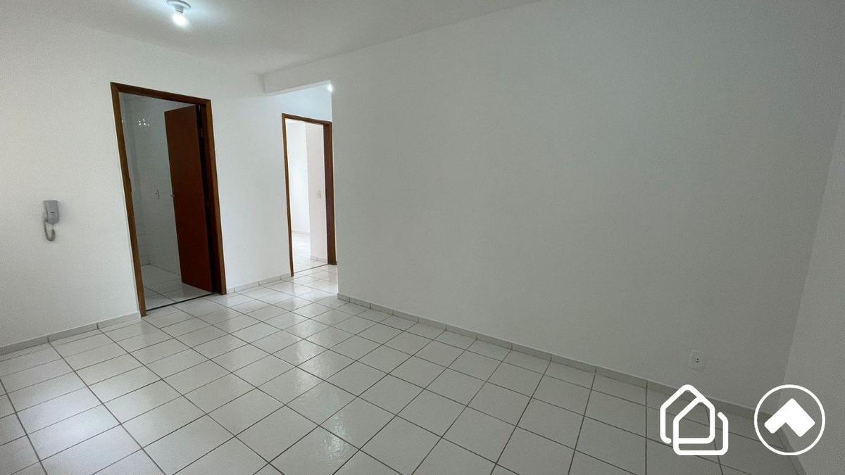 Apartamento, Califórnia, 2 Quartos, 1 Vaga