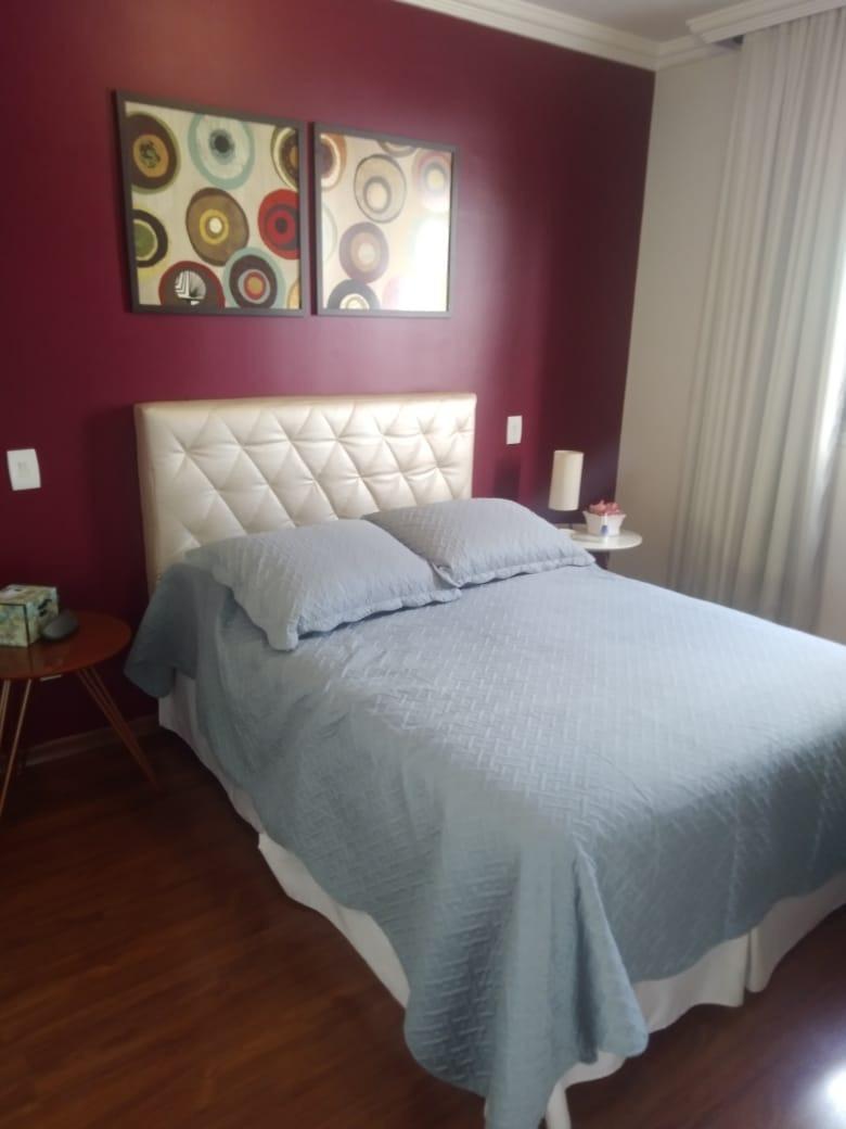 Apartamento, Prado, 3 Quartos, 2 Vagas, 1 Suíte