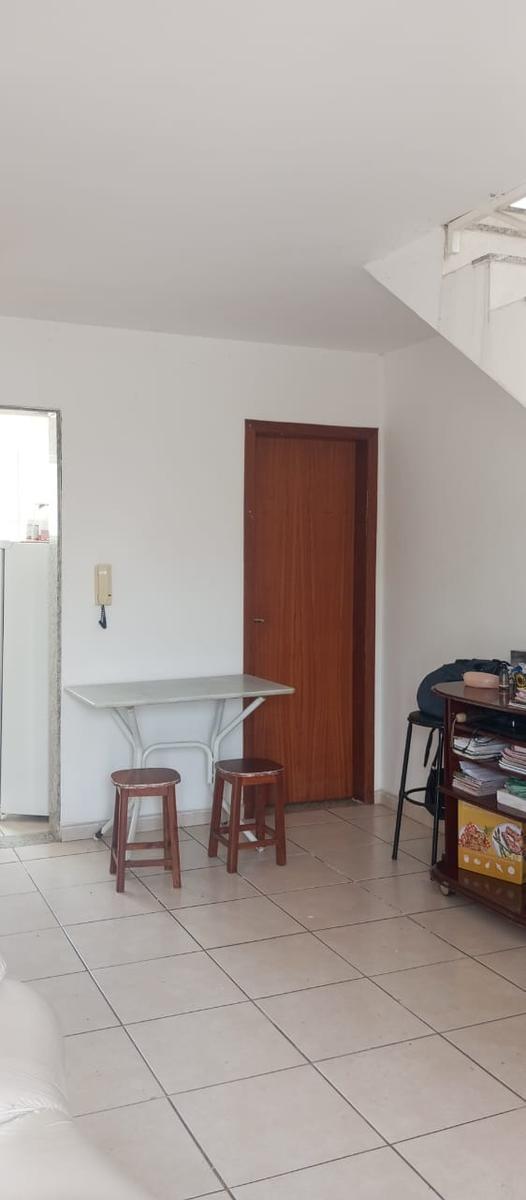 Casa, Céu Azul, 2 Quartos, 1 Vaga