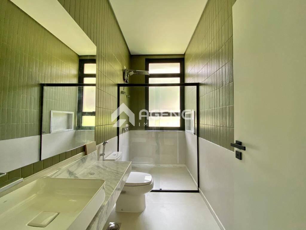 Casa, Alphaville - Lagoa dos Ingleses, 4 Quartos, 0 Vaga, 4 Suítes