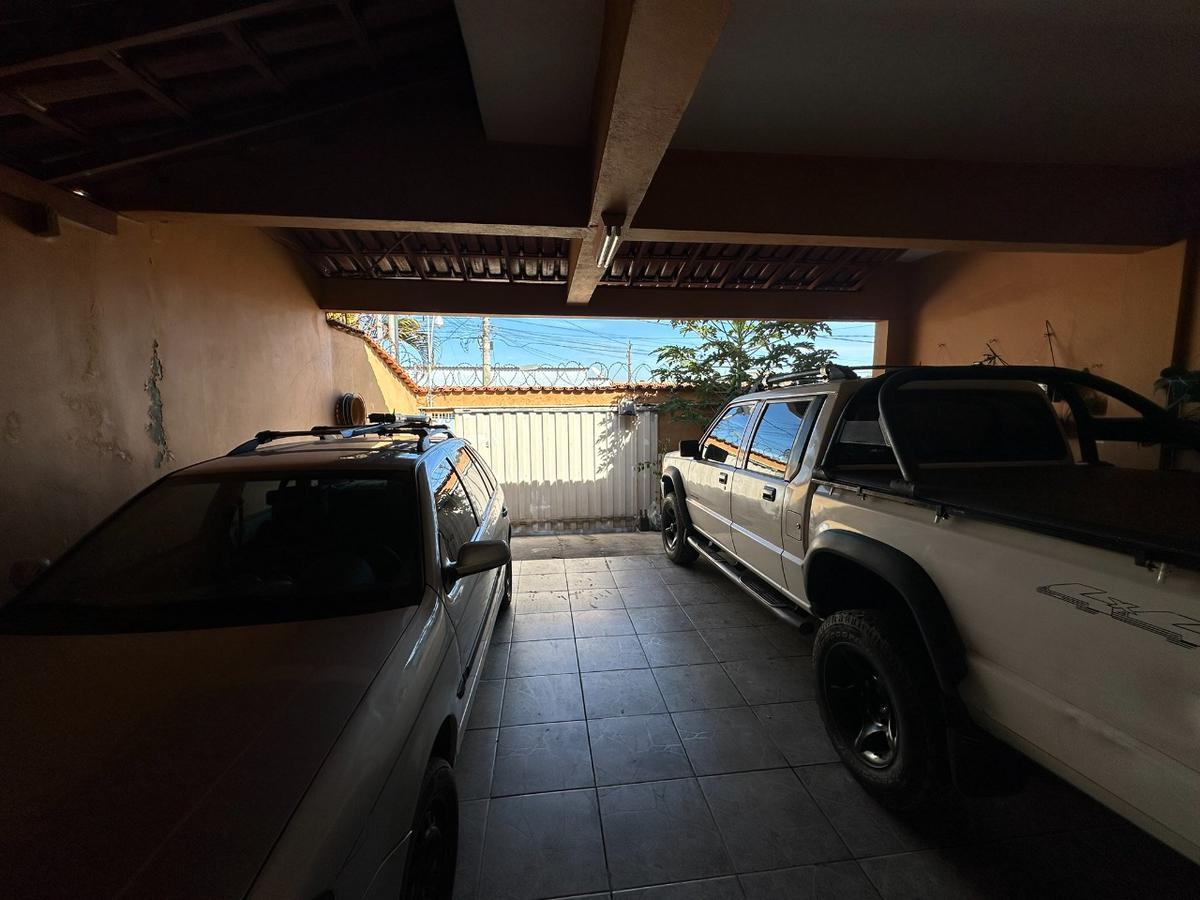 Casa, São Gabriel, 3 Quartos, 3 Vagas