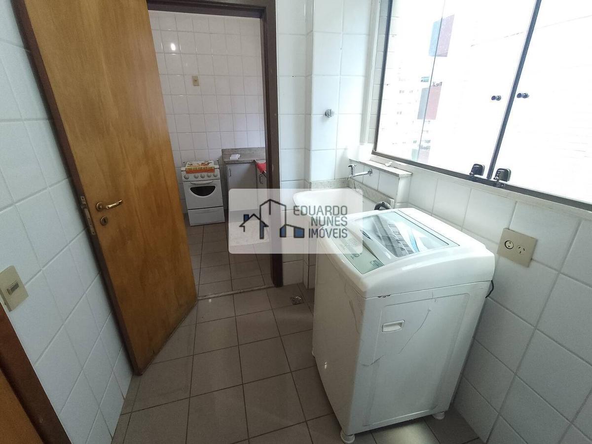 Apartamento, Savassi, 3 Quartos, 2 Vagas, 1 Suíte