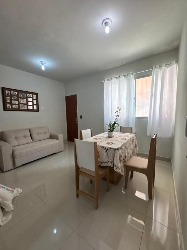 Apartamento, Bandeirantes (pampulha), 2 Quartos, 1 Vaga