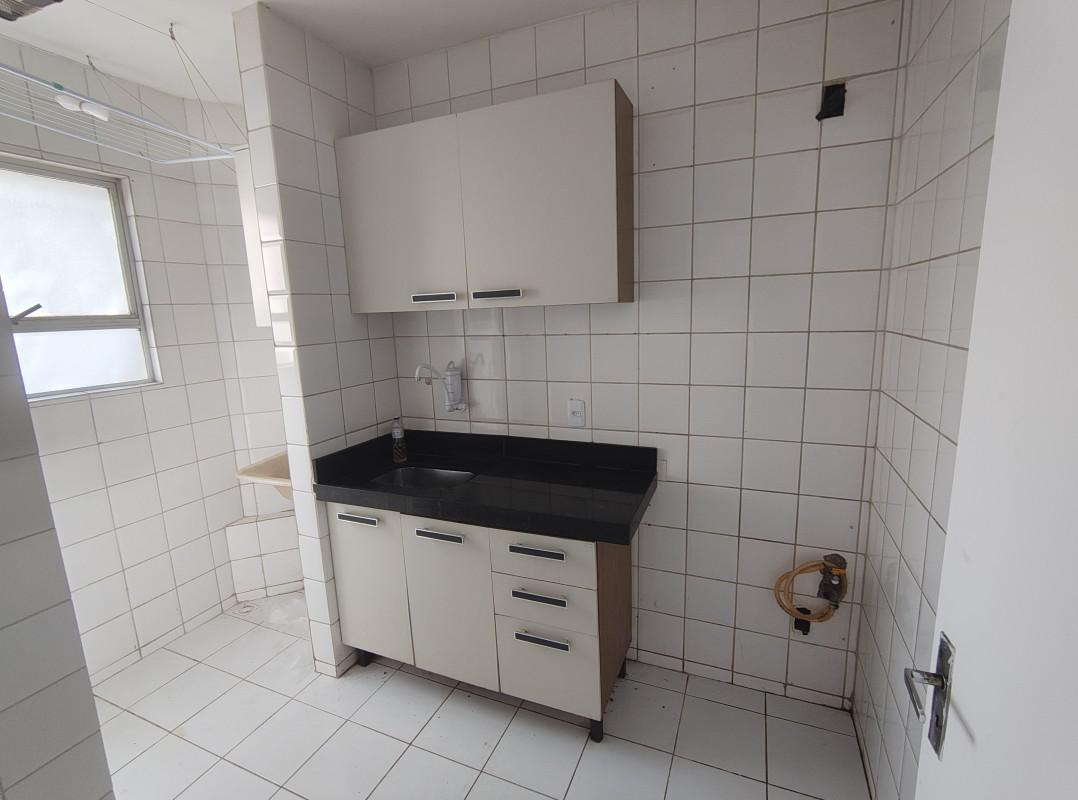 Apartamento, Buritis, 3 Quartos, 1 Vaga, 1 Suíte