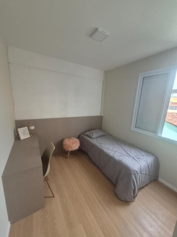 Cobertura, Sagrada Família, 3 Quartos, 2 Vagas, 1 Suíte