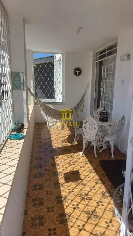 Casa, Floresta, 6 Quartos, 1 Vaga