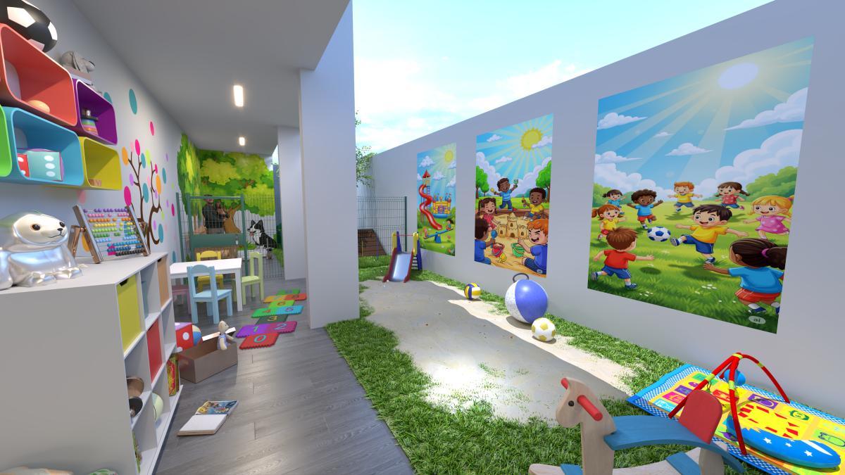 Apartamento, Salgado Filho, 3 Quartos, 2 Vagas, 1 Suíte