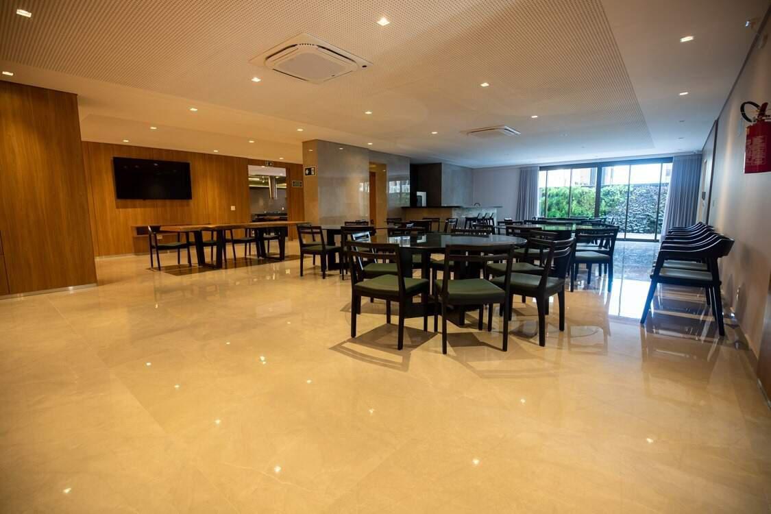 Apartamento, Lourdes, 4 Quartos, 3 Vagas, 2 Suítes