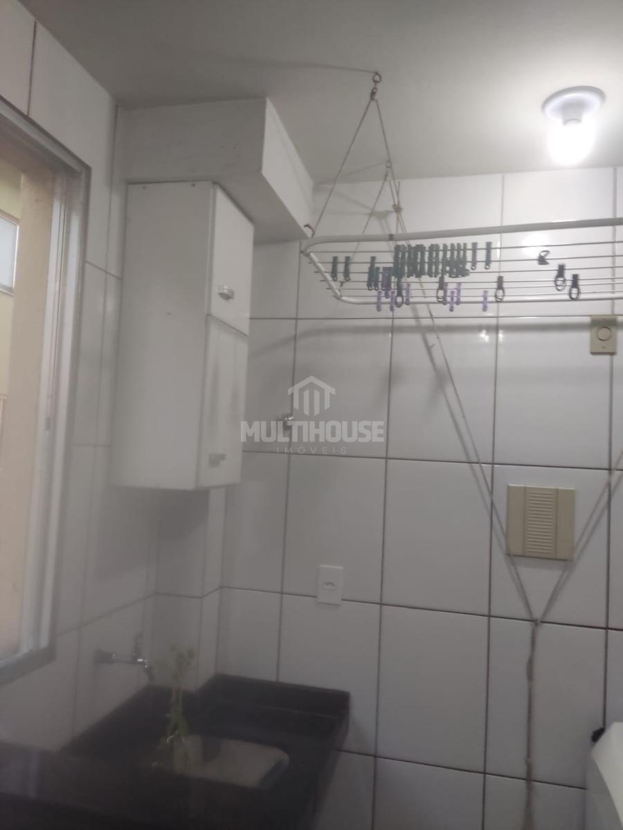 Apartamento, Jardim Leblon, 2 Quartos, 1 Vaga