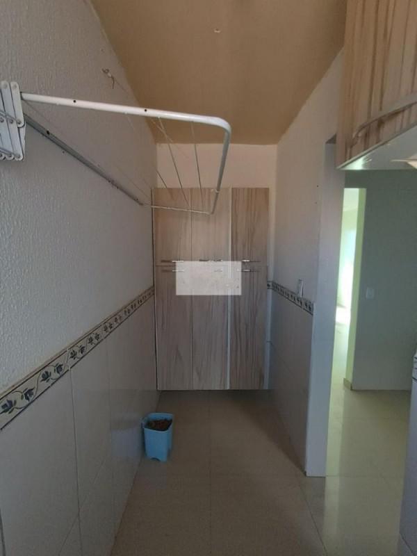 Apartamento, Nossa Senhora de Lourdes, 3 Quartos, 1 Vaga