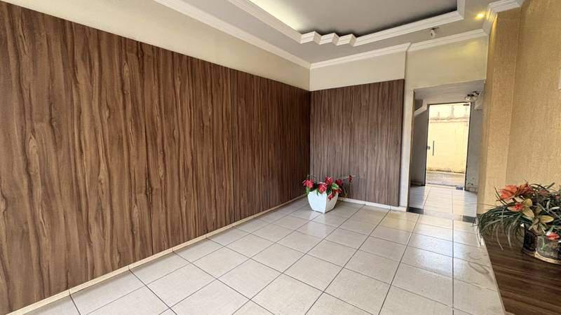 Apartamento, Venda Nova, 3 Quartos, 1 Vaga, 1 Suíte