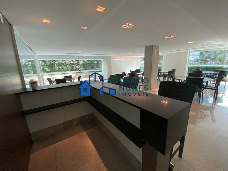 Apartamento, Sion, 4 Quartos, 5 Vagas, 2 Suítes