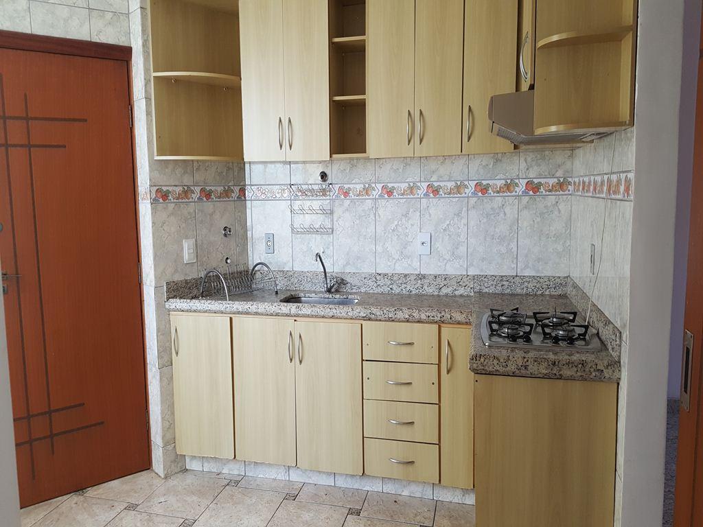 Apartamento, São Cristóvão, 3 Quartos, 1 Vaga, 1 Suíte