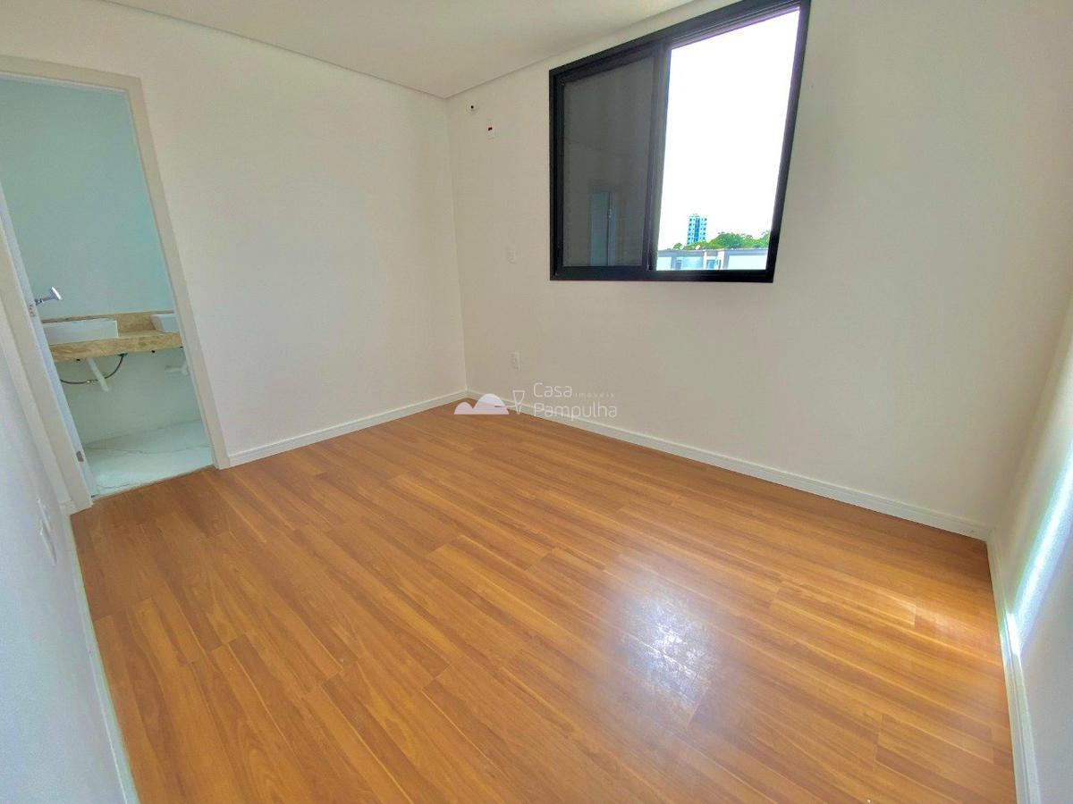 Apartamento, Santa Amélia, 3 Quartos, 4 Vagas, 1 Suíte