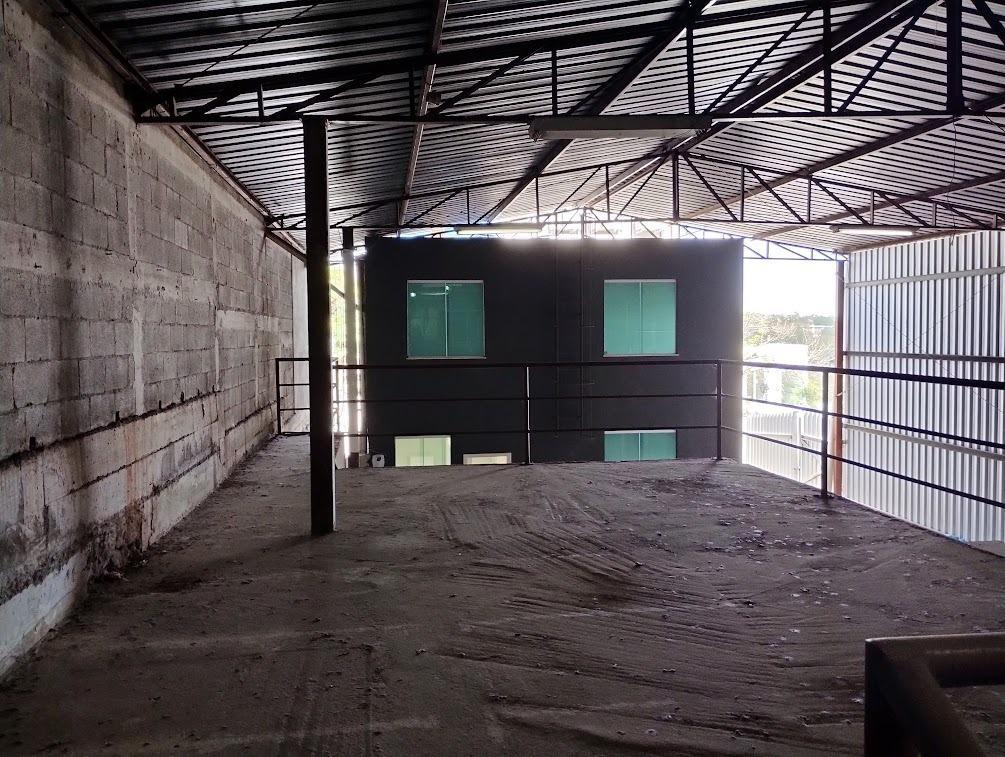 Prédio, Itapoã, 0 Quarto, 0 Vaga