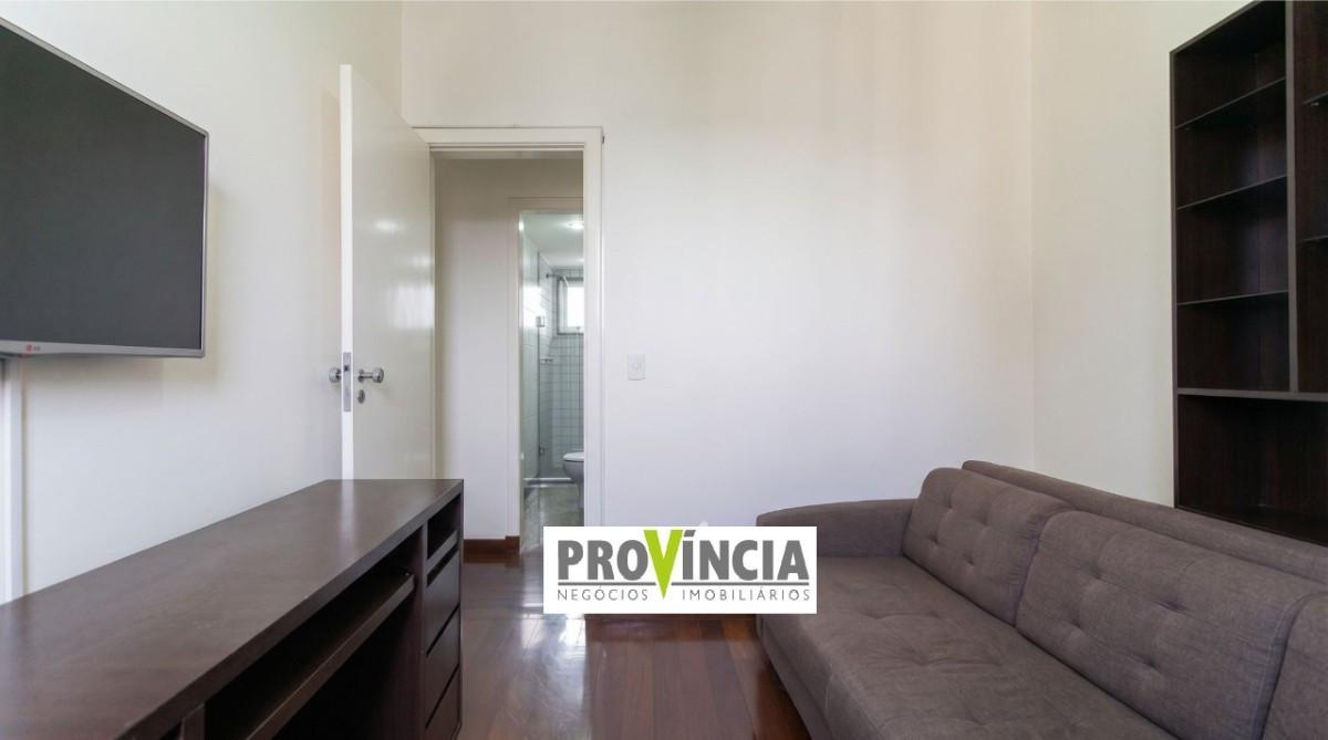 Apartamento, Lourdes, 3 Quartos, 2 Vagas, 1 Suíte