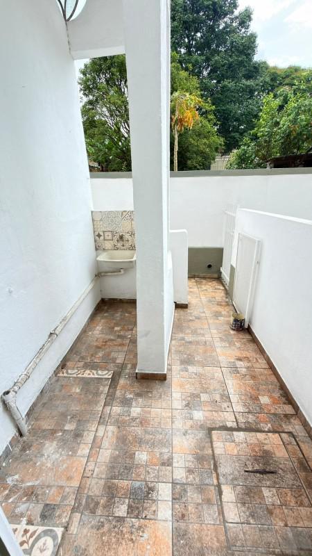 Apartamento, Céu Azul, 2 Quartos, 0 Vaga