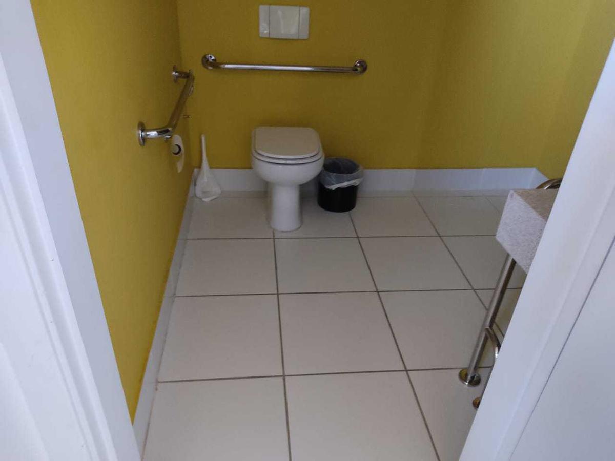 Apart Hotel, São Luiz (pampulha), 1 Quarto, 1 Vaga, 1 Suíte