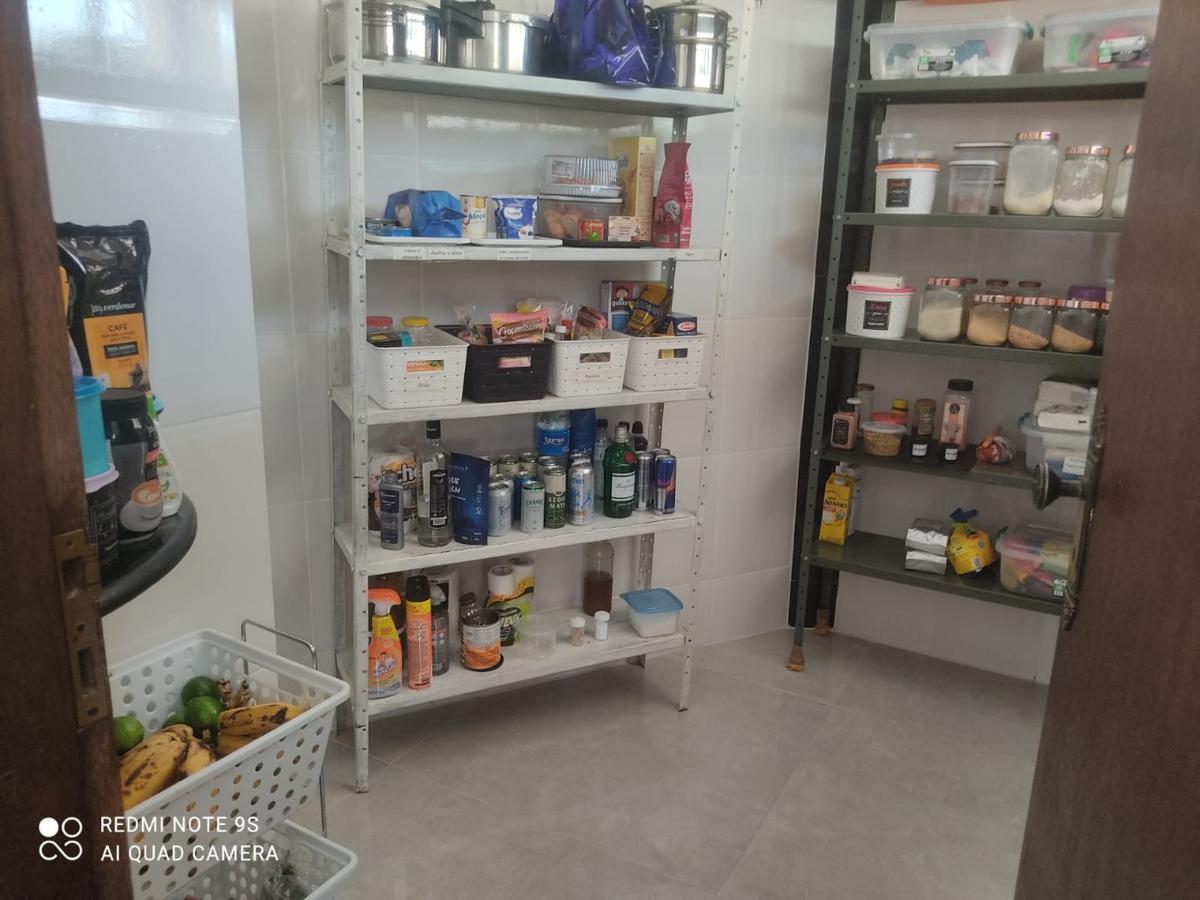 Casa, Palmares, 4 Quartos, 5 Vagas, 2 Suítes