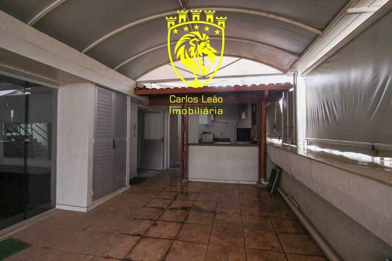 Cobertura, Santo Antônio, 4 Quartos, 3 Vagas, 2 Suítes