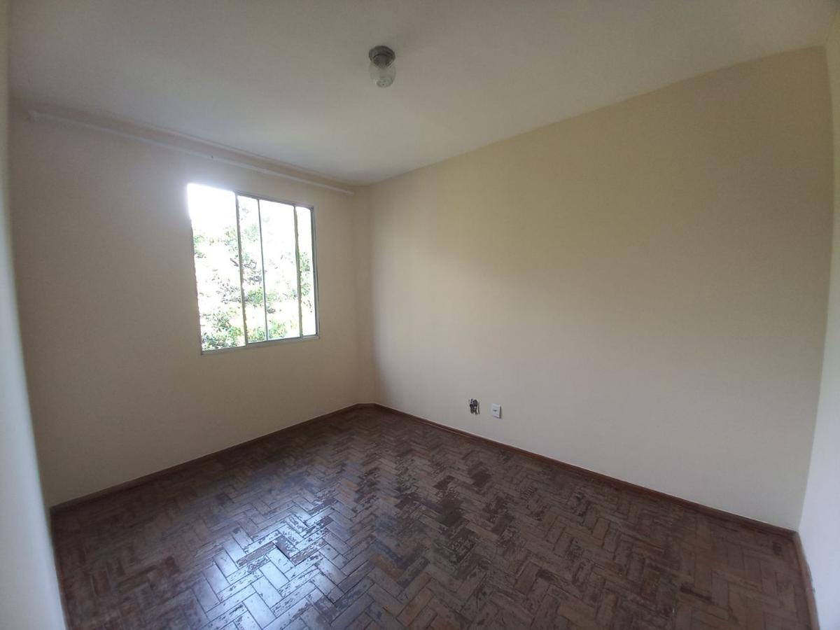 Apartamento, Indaiá, 3 Quartos, 1 Vaga