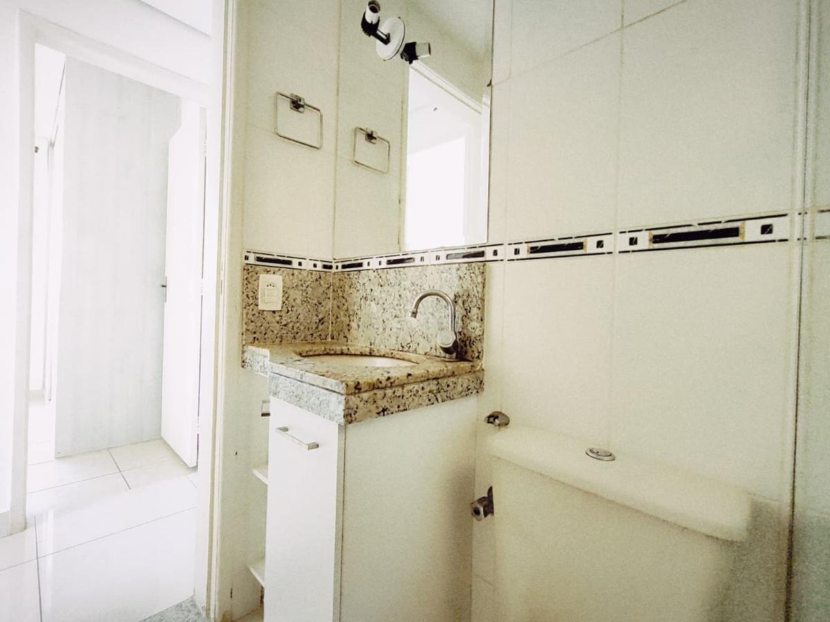 Apartamento, Sagrada Família, 3 Quartos, 1 Vaga, 1 Suíte