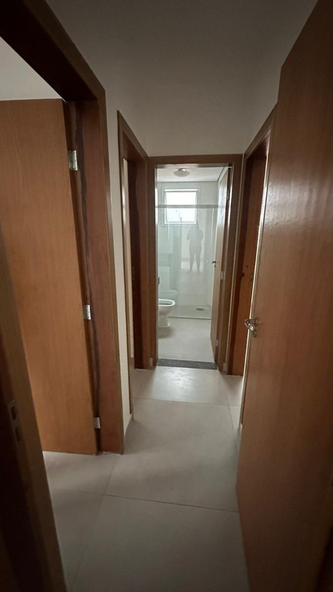 Apartamento, Jaraguá, 3 Quartos, 2 Vagas, 1 Suíte