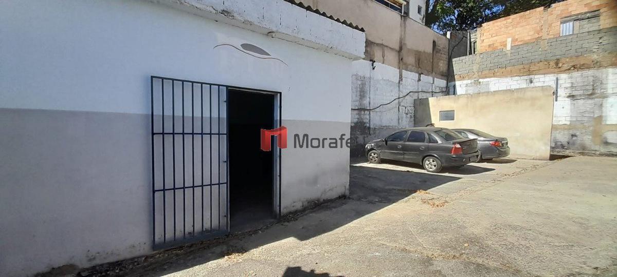 Lote, São João Batista (venda Nova), 0 Quarto, 0 Vaga