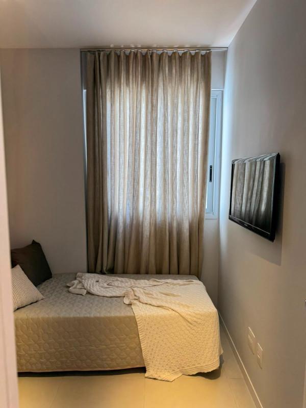 Apartamento, Jardim Riacho das Pedras, 3 Quartos, 2 Vagas, 1 Suíte