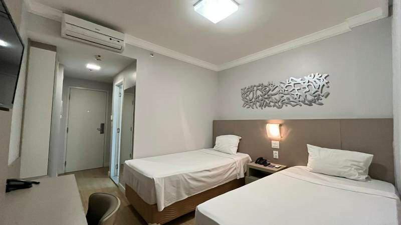 Andar, Nova Suíssa, 1 Quarto, 1 Vaga, 1 Suíte